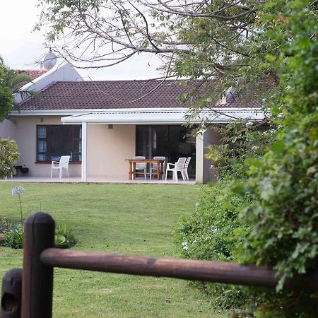 Sole'S Leap Villa สกอตต์เบิร์ก ภายนอก รูปภาพ
