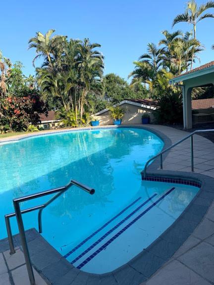 Sole'S Leap Villa สกอตต์เบิร์ก ภายนอก รูปภาพ