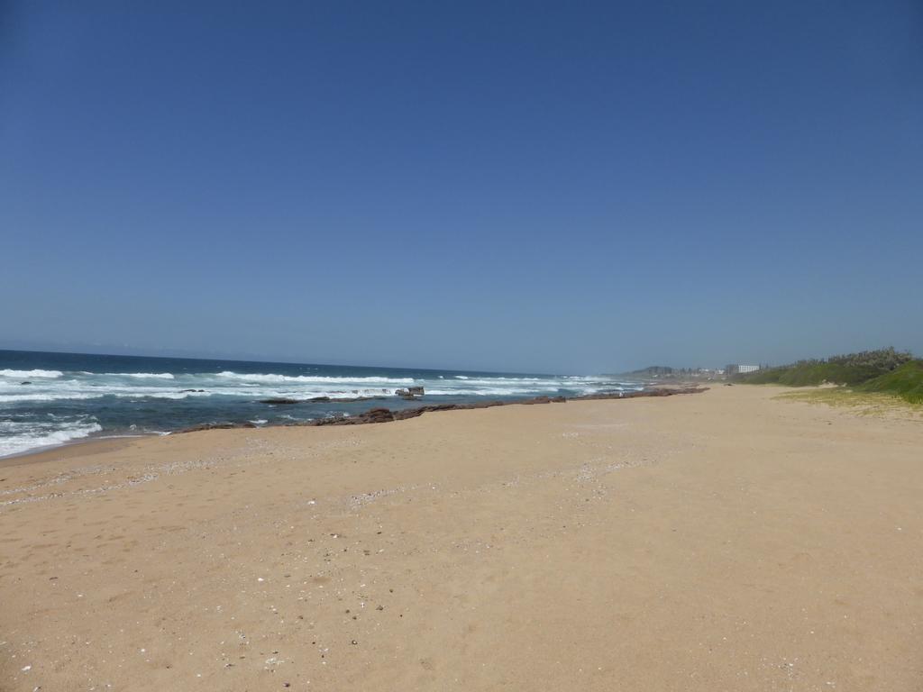 Sole'S Leap Villa สกอตต์เบิร์ก ภายนอก รูปภาพ