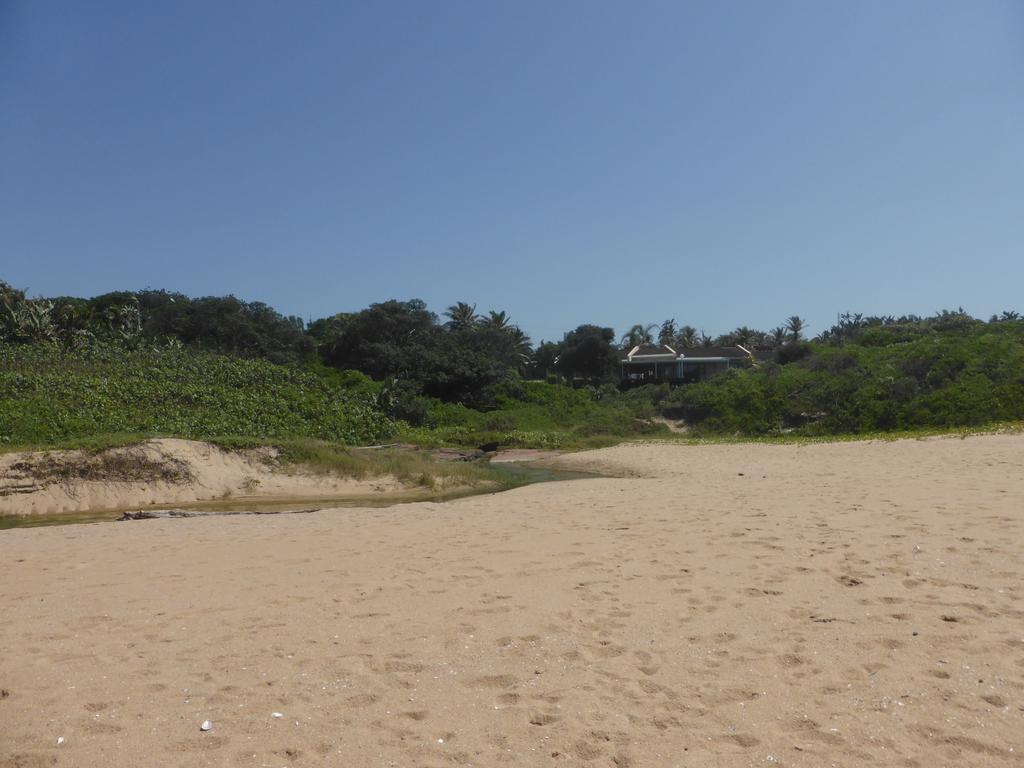 Sole'S Leap Villa สกอตต์เบิร์ก ภายนอก รูปภาพ