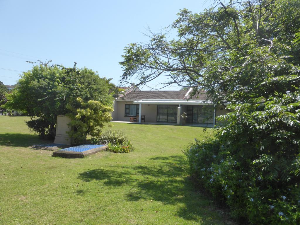 Sole'S Leap Villa สกอตต์เบิร์ก ภายนอก รูปภาพ