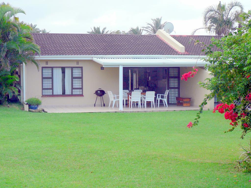 Sole'S Leap Villa สกอตต์เบิร์ก ภายนอก รูปภาพ