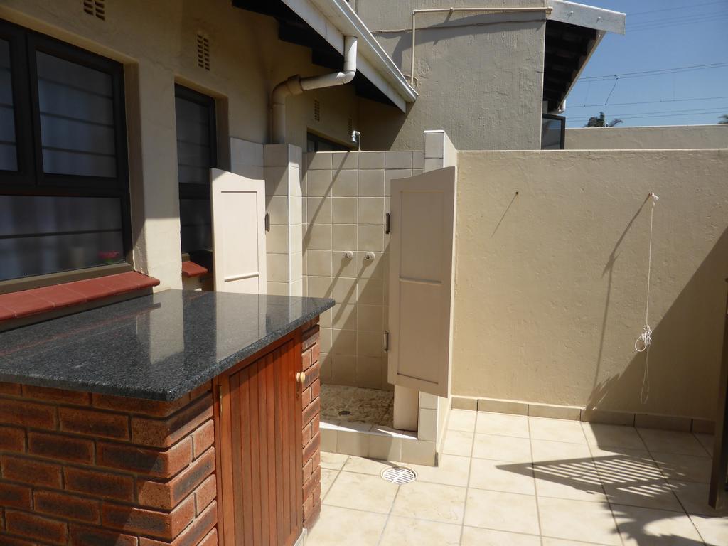 Sole'S Leap Villa สกอตต์เบิร์ก ภายนอก รูปภาพ
