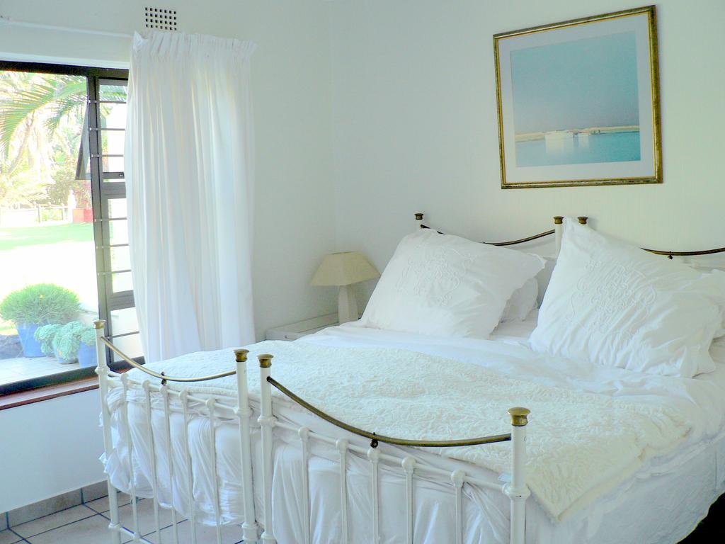 Sole'S Leap Villa สกอตต์เบิร์ก ภายนอก รูปภาพ
