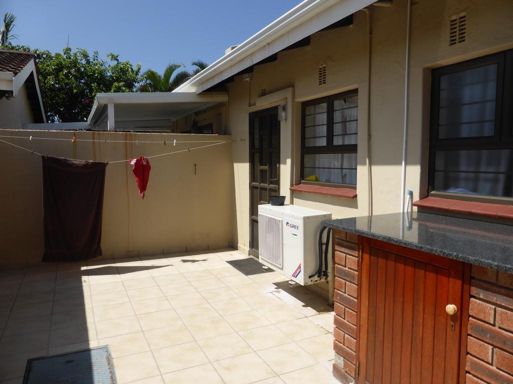 Sole'S Leap Villa สกอตต์เบิร์ก ภายนอก รูปภาพ