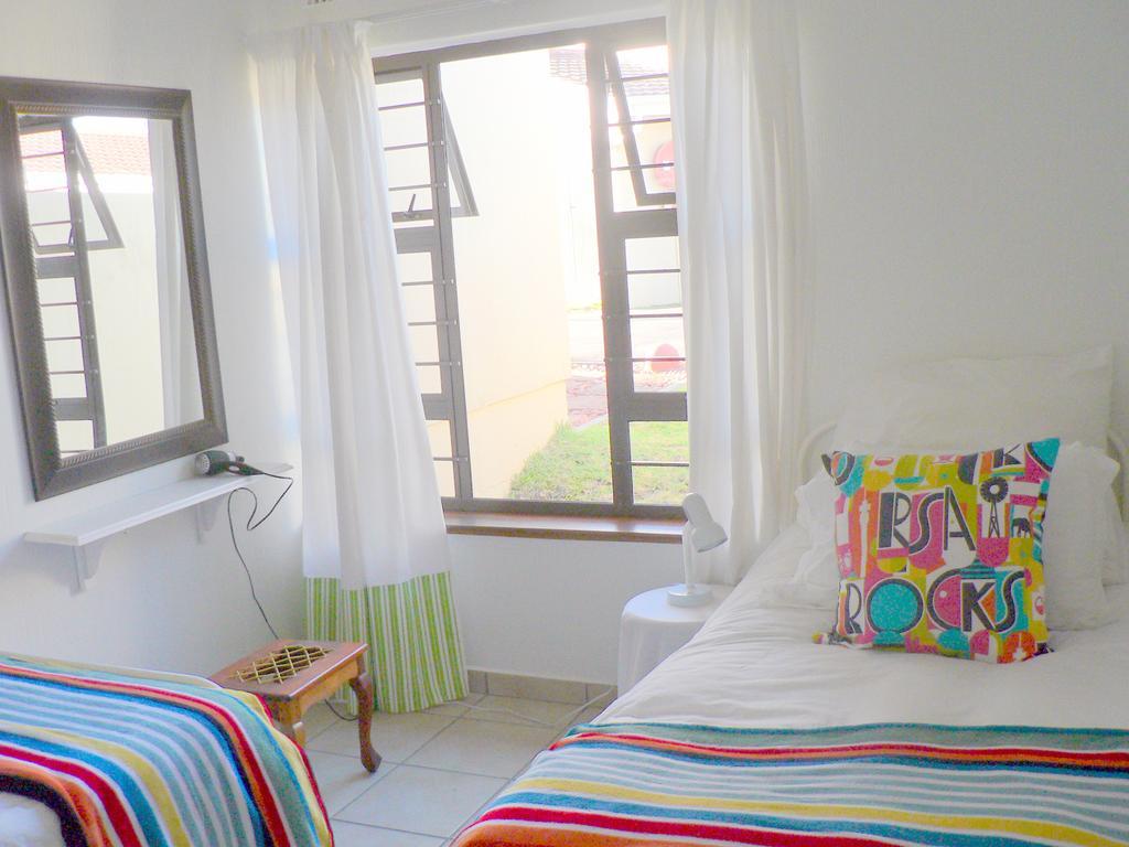 Sole'S Leap Villa สกอตต์เบิร์ก ภายนอก รูปภาพ