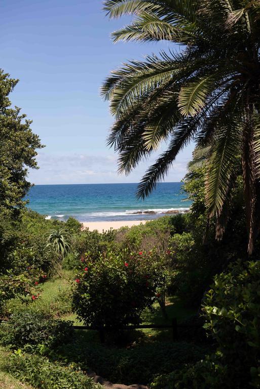 Sole'S Leap Villa สกอตต์เบิร์ก ภายนอก รูปภาพ