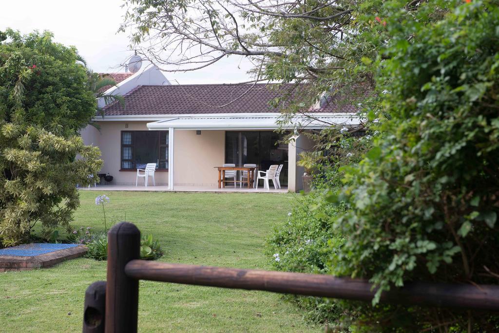 Sole'S Leap Villa สกอตต์เบิร์ก ภายนอก รูปภาพ