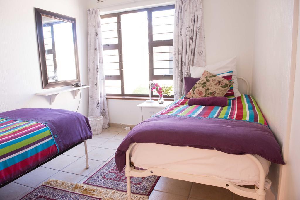 Sole'S Leap Villa สกอตต์เบิร์ก ภายนอก รูปภาพ