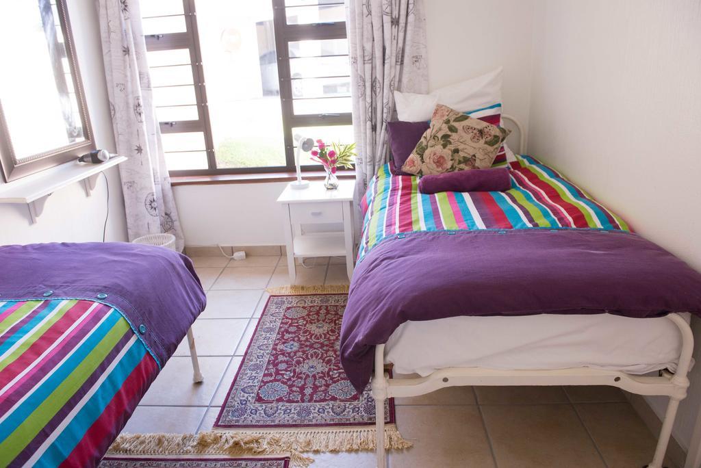 Sole'S Leap Villa สกอตต์เบิร์ก ภายนอก รูปภาพ
