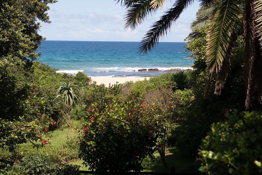 Sole'S Leap Villa สกอตต์เบิร์ก ภายนอก รูปภาพ