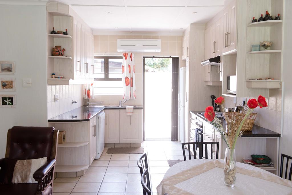 Sole'S Leap Villa สกอตต์เบิร์ก ภายนอก รูปภาพ
