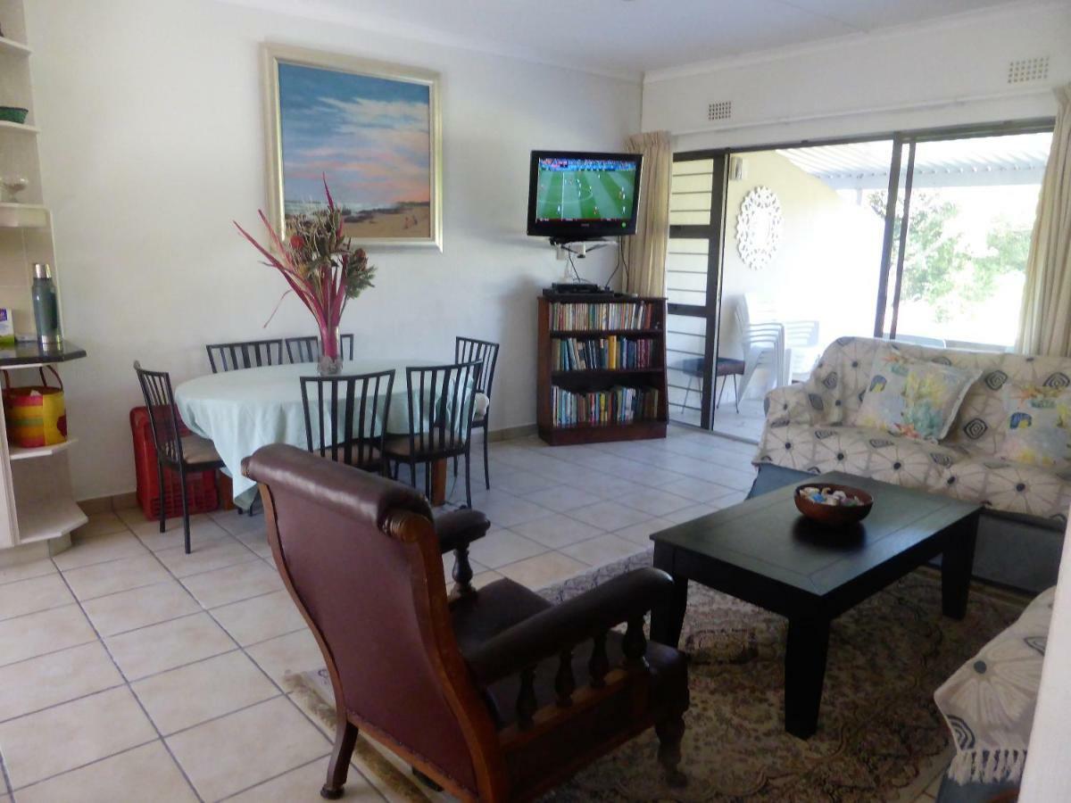 Sole'S Leap Villa สกอตต์เบิร์ก ภายนอก รูปภาพ
