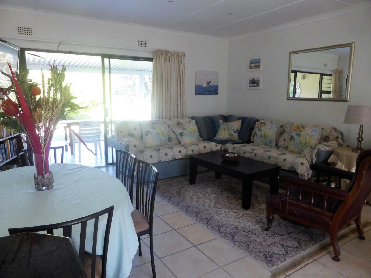 Sole'S Leap Villa สกอตต์เบิร์ก ภายนอก รูปภาพ
