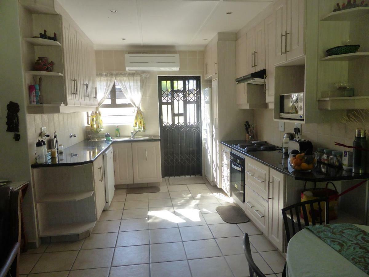 Sole'S Leap Villa สกอตต์เบิร์ก ภายนอก รูปภาพ